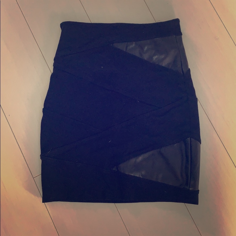 Talula Skirt